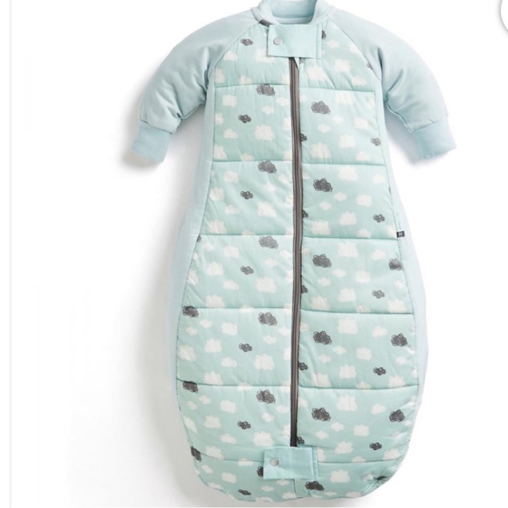 ErgoPouch 3.5 TOG sleep sack 8m-24m